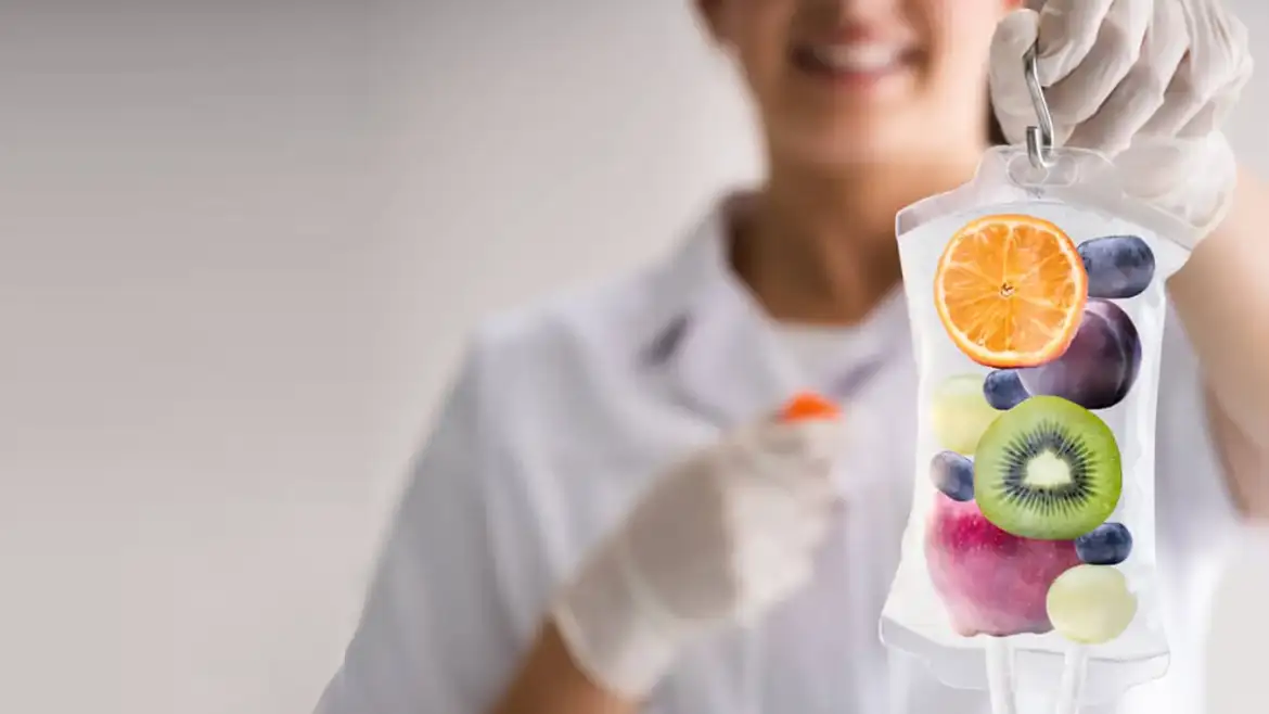 Immune Booster: The Defense System