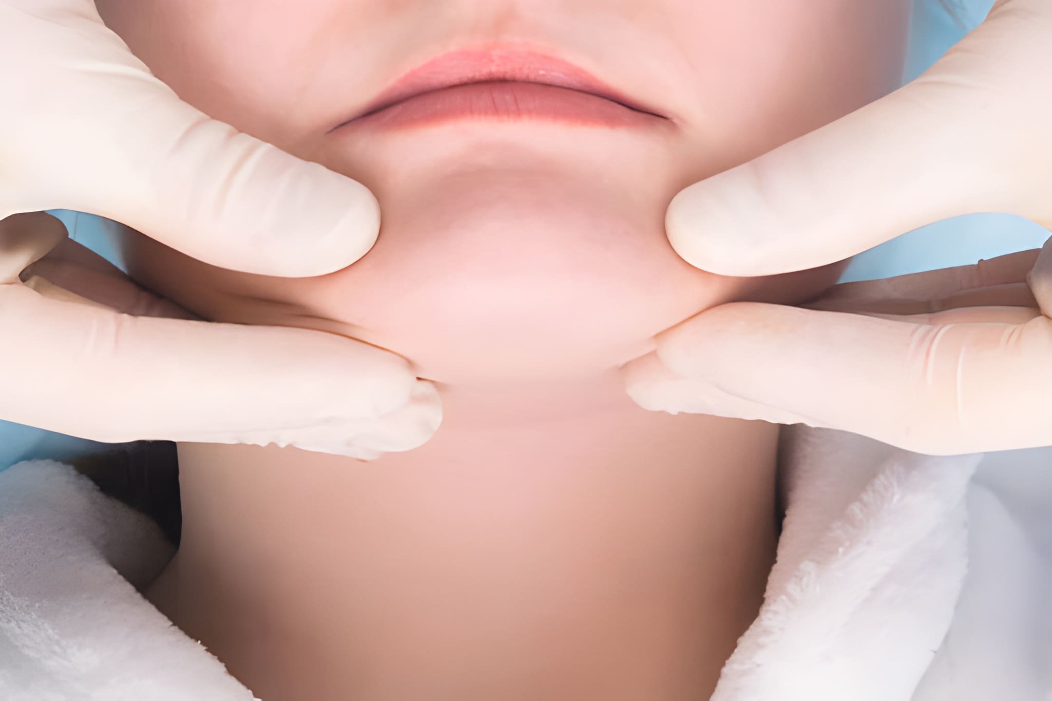Kybella Double Chin Treatment Service - Templum Aesthetics & Wellness