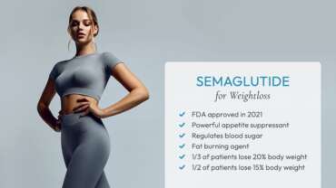 Semaglutide and Weight Loss: A Practitioner’s Perspective on Transformative Benefits