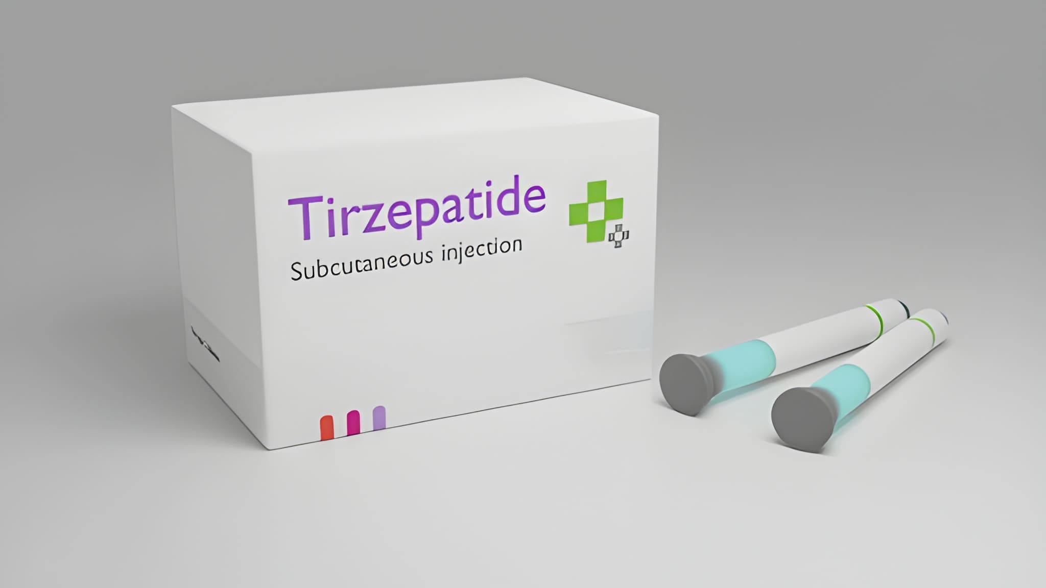 Tirzepatide