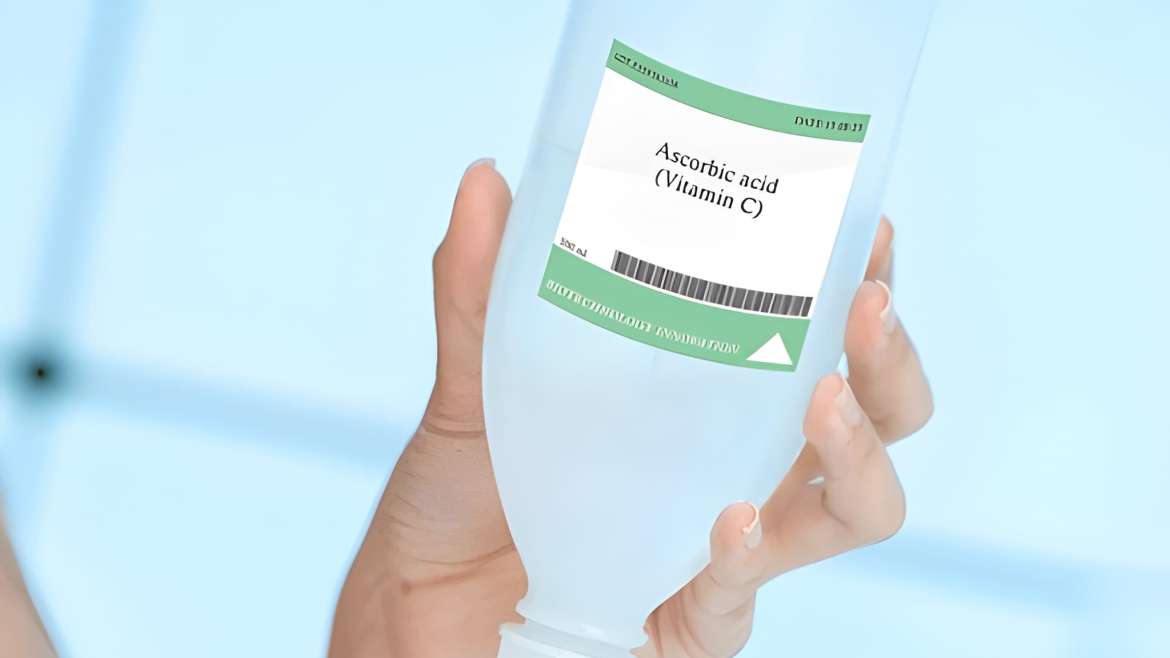 Ascorbic Acid (Vitamin C)