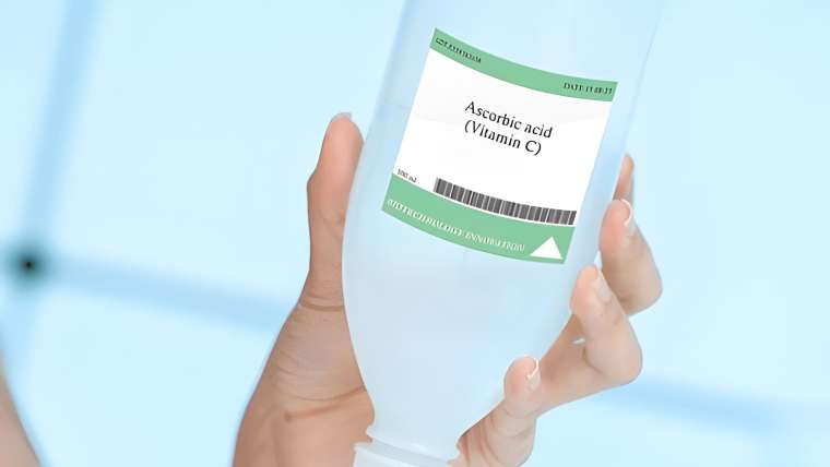 Recharge: The Antioxidant Powerhouse