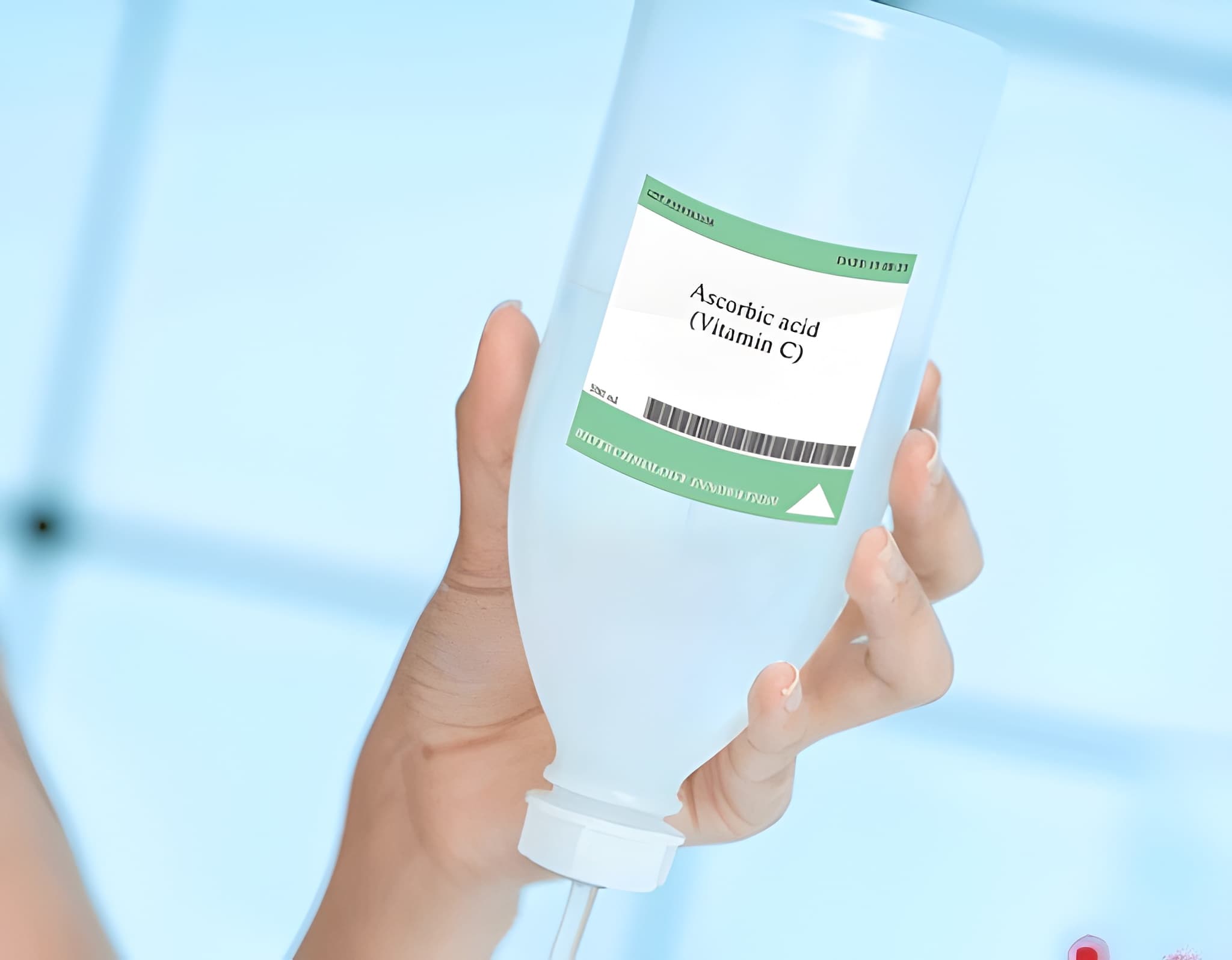 Ascorbic Acid (Vitamin C)