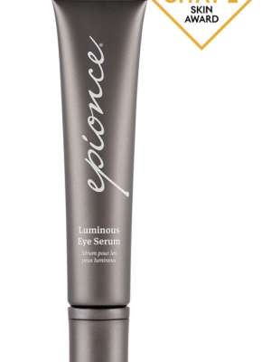 EPIONCE LUMINOUS EYE SERUM ($67)
