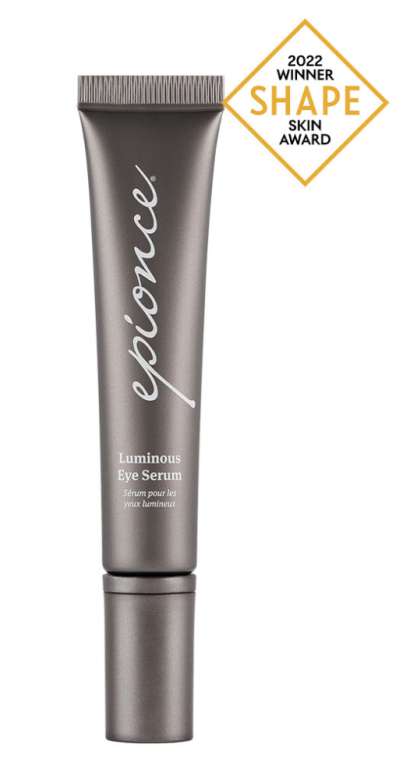 EPIONCE LUMINOUS EYE SERUM ($67)