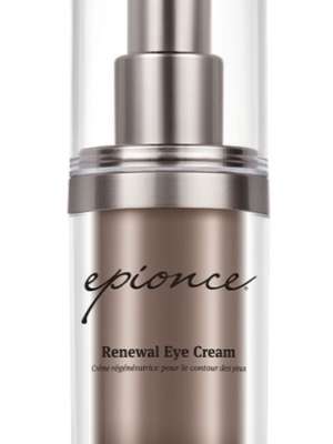 EPIONCE-RENEWAL EYE CREAM ($78)