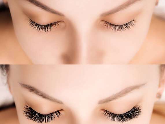 Latisse Eyelash
