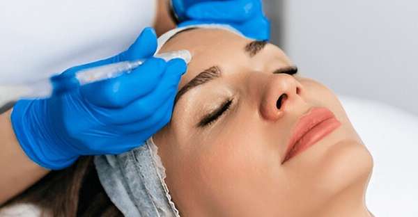PRP Microneedling