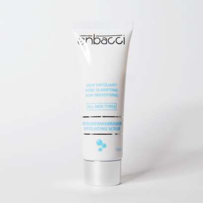 MICRODERMABRASION EXFOLIATING SCRUB ($44)
