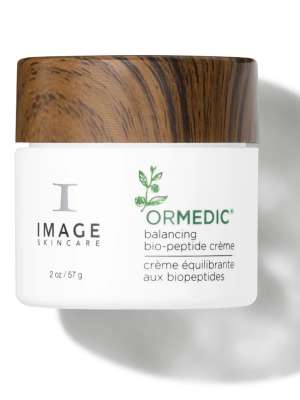 IMAGE ORMEDIC BALANCING BIO PEPTIDE CRÈME