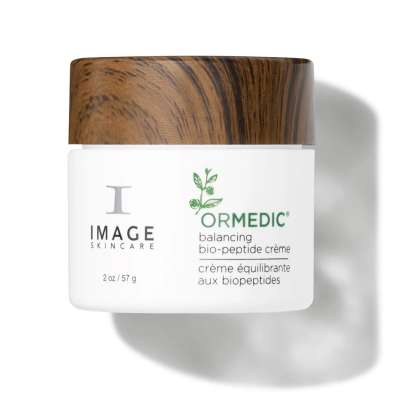 IMAGE ORMEDIC BALANCING BIO PEPTIDE CRÈME