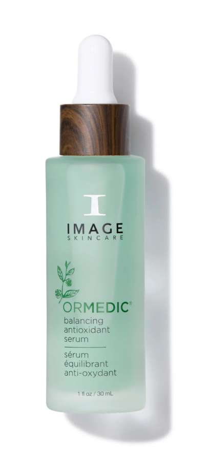 IMAGE ORMEDIC BALANCING ANTIOXIDANT SERUM