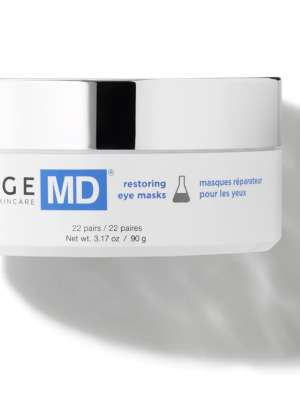 IMAGE RESTORING EYE MASKS