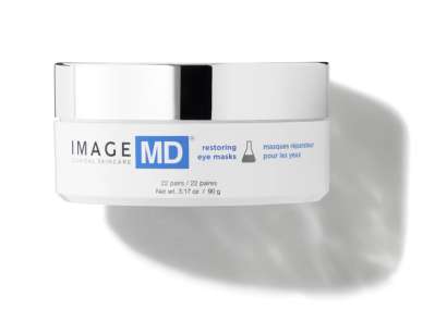 IMAGE RESTORING EYE MASKS