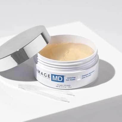 IMAGE RESTORING EYE MASKS - Image 3