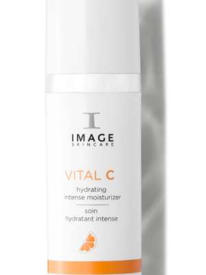 IMAGE VITAL C HYDRATING INTENSE MOISTURIZER