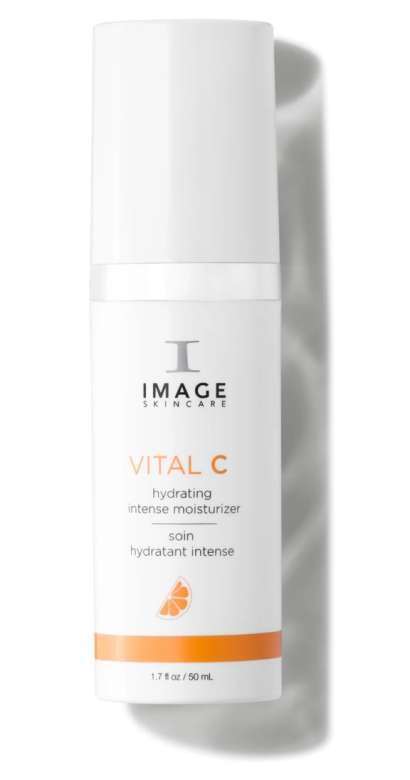 IMAGE VITAL C HYDRATING INTENSE MOISTURIZER