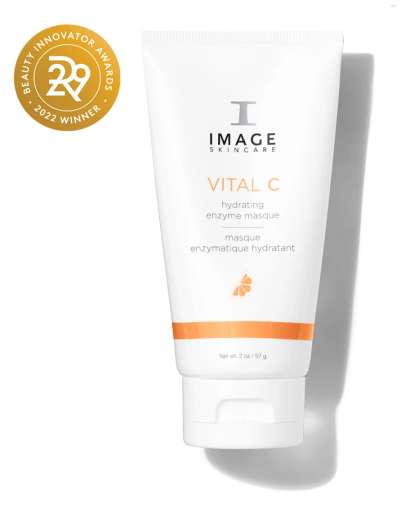 IMAGE Vital C Hydrating Enzyme Masque ($42)