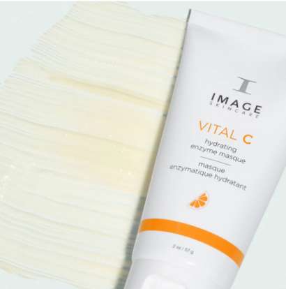 IMAGE Vital C Hydrating Enzyme Masque ($42) - Image 4