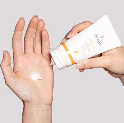 IMAGE Vital C Hydrating Enzyme Masque ($42) - Image 3