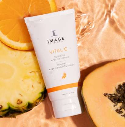 IMAGE Vital C Hydrating Enzyme Masque ($42) - Image 2