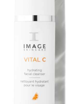 IMAGE Vital C Hydrating Facial Cleanser ($39)