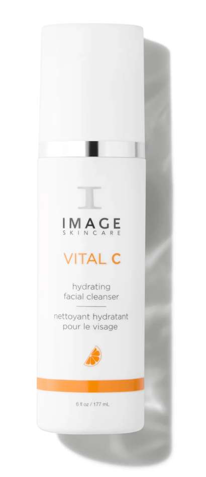 IMAGE Vital C Hydrating Facial Cleanser ($39)