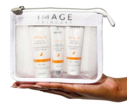 IMAGE Vital Hydration 3 Step Vitamin C Routine ($55) - Image 3