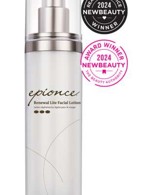 EPIONCE RENEWAL LITE FACIAL LOTION ($102)