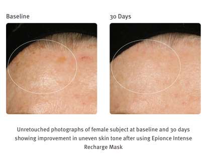 EPIONCE INTENSIVE RECHARGE MASK ($80) - Image 3