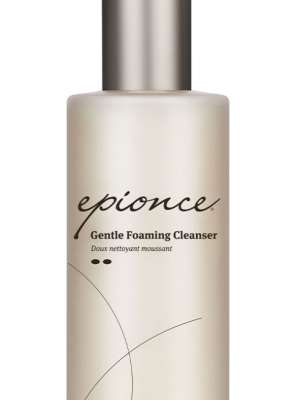 EPIONCE GENTLE FOAMING CLEANSER ($36)