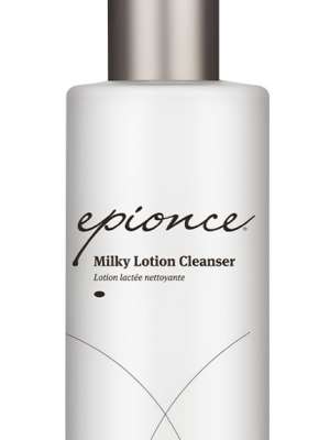 EPIONCE MILKY LOTION CLEANSER ($36)