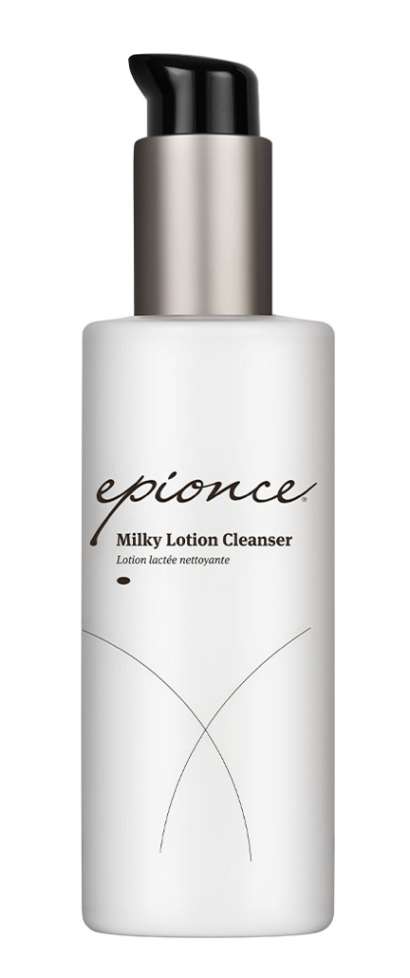 EPIONCE MILKY LOTION CLEANSER ($36)