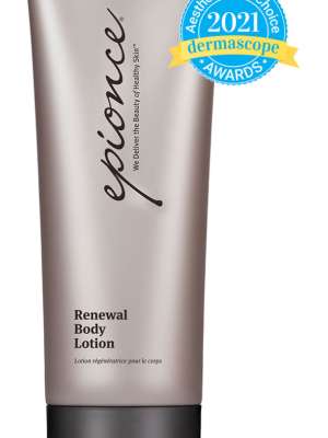 EPIONCE RENEWAL BODY LOTION ($40)