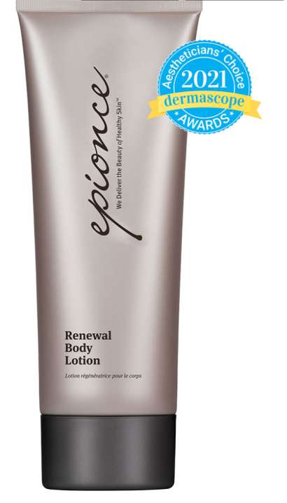 EPIONCE RENEWAL BODY LOTION ($40)