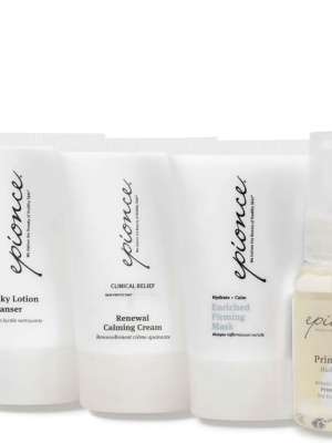 Epionce Essential Recovery Kit – Post-Procedure Skincare