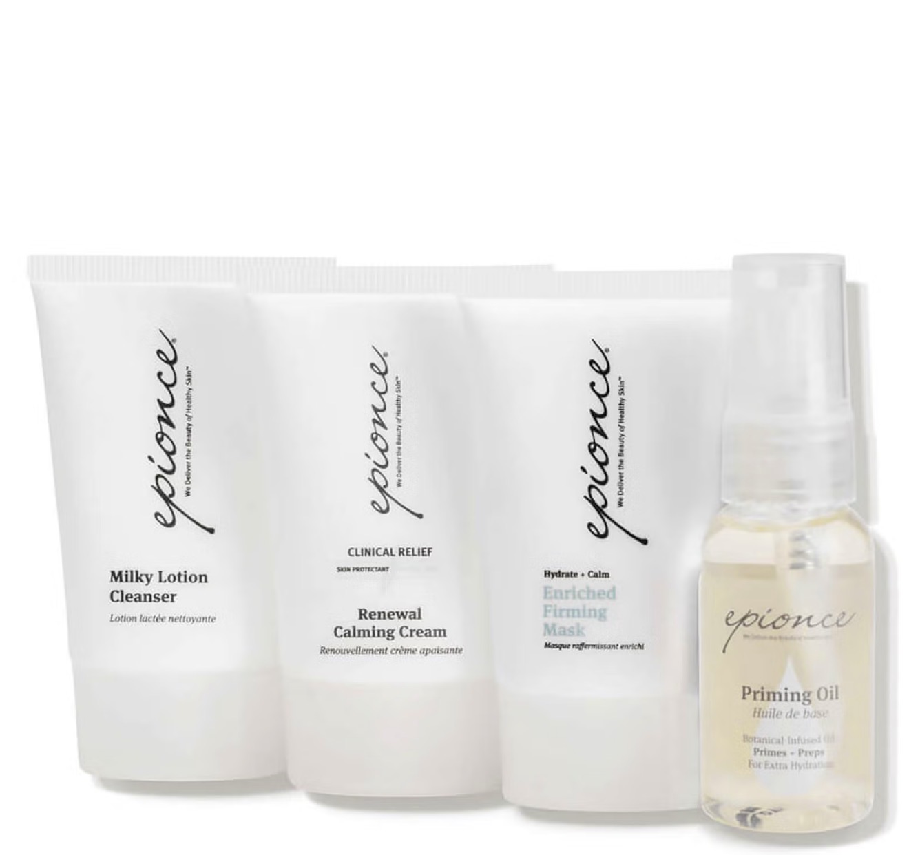 Epionce Essential Recovery Kit – Post-Procedure Skincare