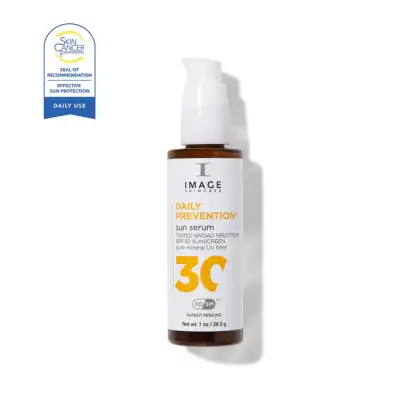 Image-Sun Serum SPF 30 ($55)