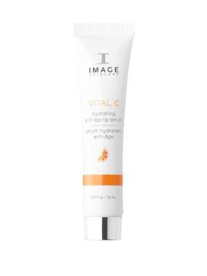 Image-Vital C Hydrating AntiAging Serum ($80)