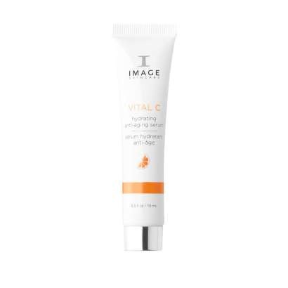 Image-Vital C Hydrating AntiAging Serum ($80)