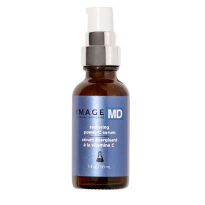 ImageMD-Restoring Power C Serum ($122)