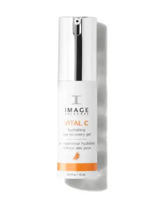 I IMAGE-Vital C Hydrating Eye Recovery Gel ($60)