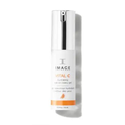 I IMAGE-Vital C Hydrating Eye Recovery Gel ($60)