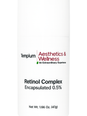 TEMPLUM RETINOL COMPLEX ENCAPSULATED 0.05%