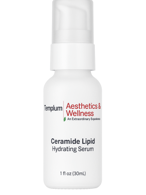 TEMPLUM CERAMIDE LIPID HYDRATING SERUM