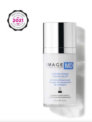 IMAGE MD RESTORING RECOVERY EYE GEL