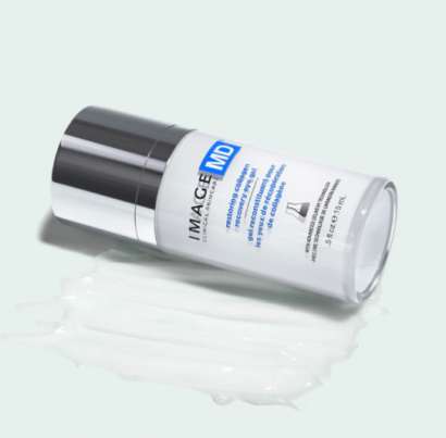 IMAGE MD RESTORING RECOVERY EYE GEL - Image 2