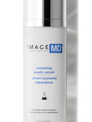 IMAGE MD RESTORING YOUTH SERUM