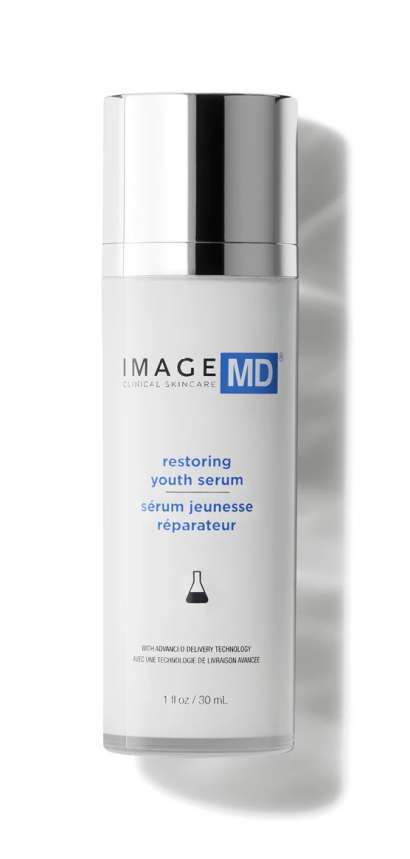 IMAGE MD RESTORING YOUTH SERUM