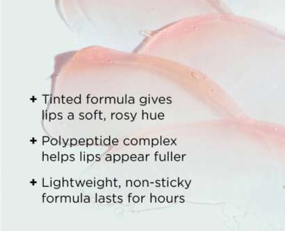 IMAGE SKIN ORMEDIC SHEER PINK LIP ENHANCEMENT COMPLEX - Image 2